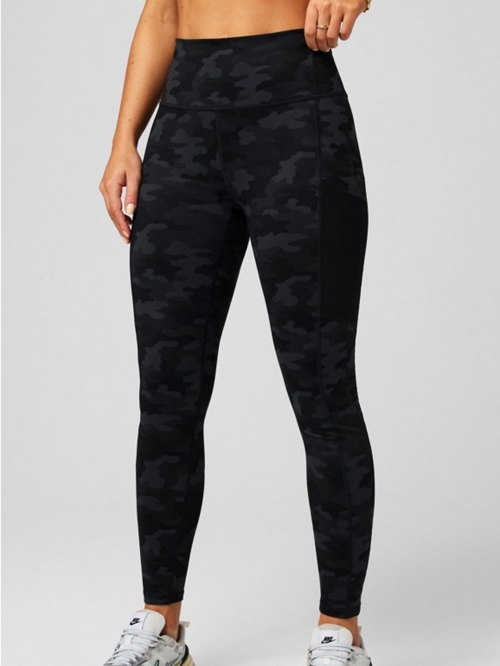 Fabletics High Rise Leggings